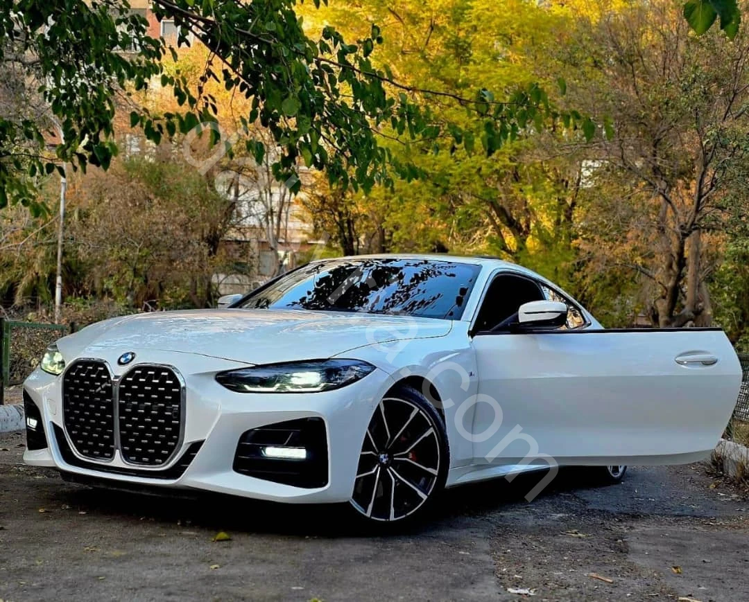 للبيع بي ام دبليو 2021