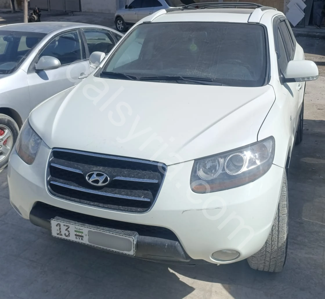 للبيع هيونداي سي إم 2009