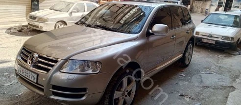 للبيع فولكس فاجن طوارئ 2003