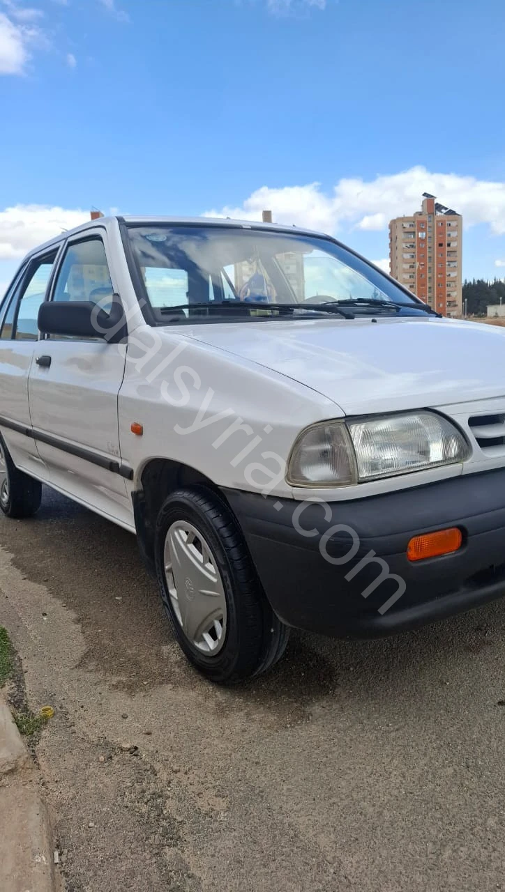 للبيع سايبا 2011