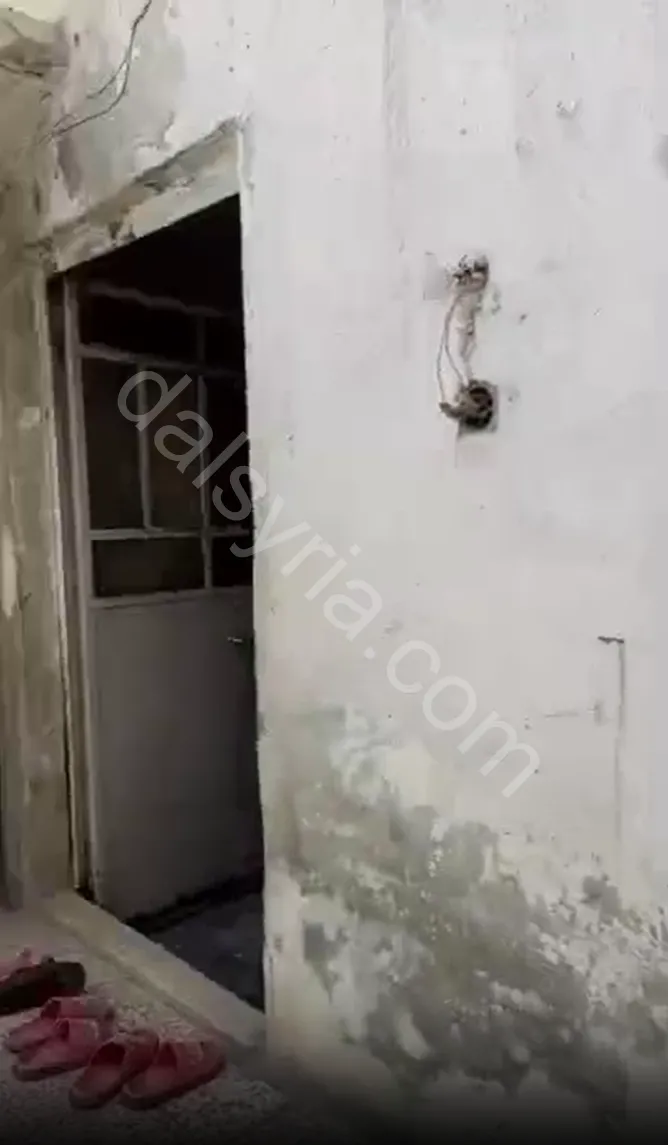 للبيع بيت عربي 47م في السبينة