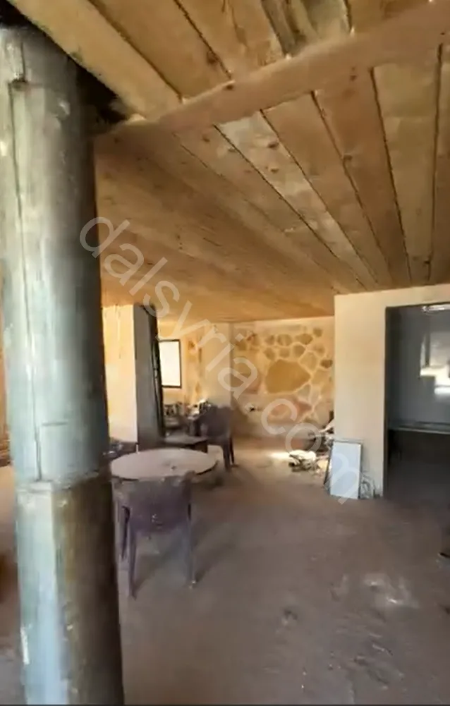 للبيع فيلا 350م في جديدة الشيباني