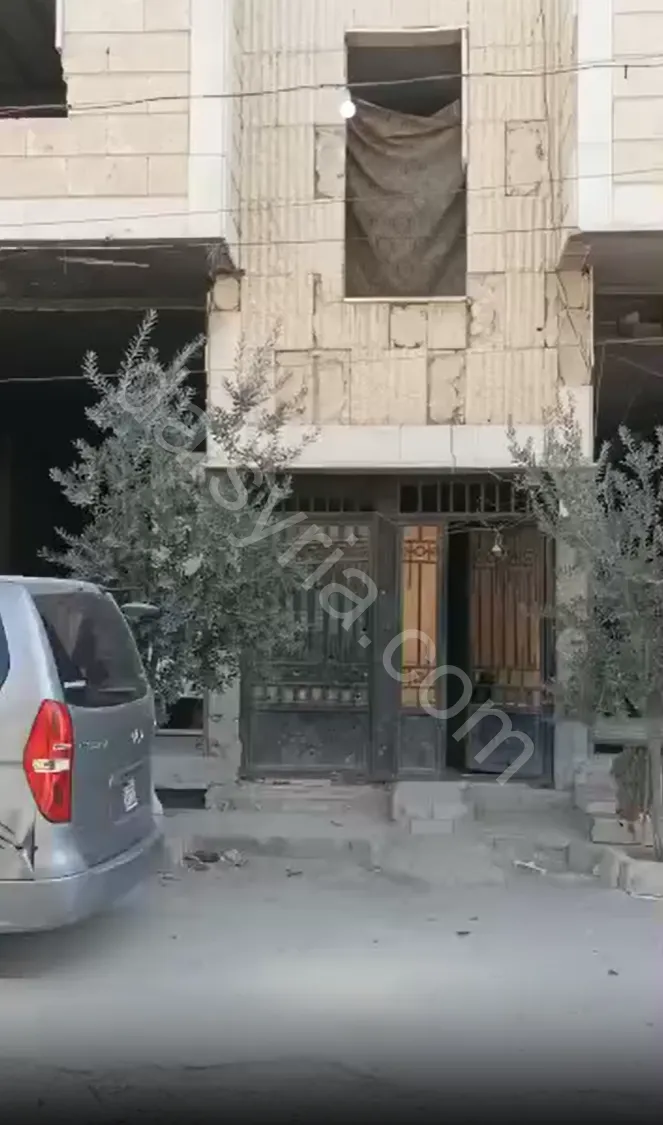 للبيع قبو 292م في حمورية