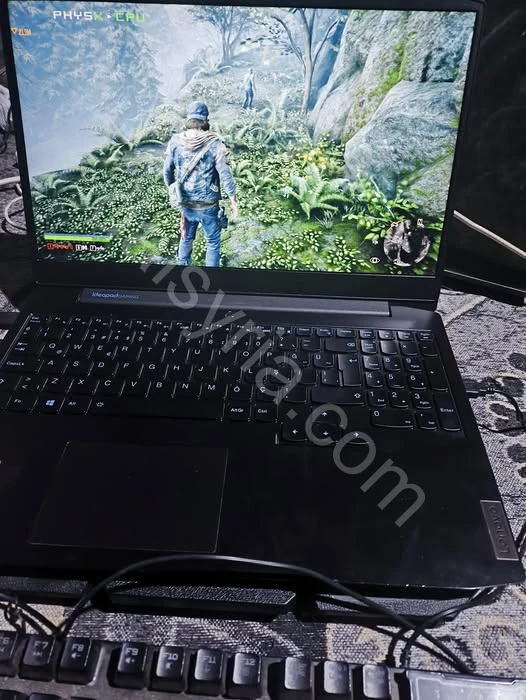للبيع لابتوب غيمنغ موصفات عاليه 