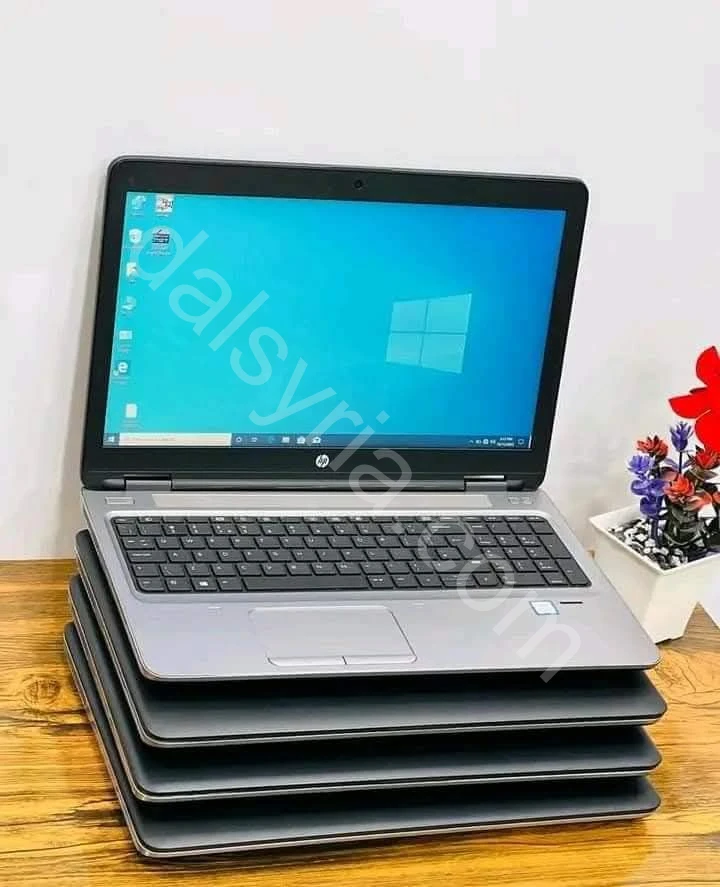 للبيع Hp probook 650 