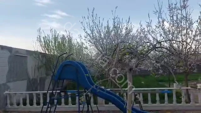 للبيع مزرعة دونم في المليحة