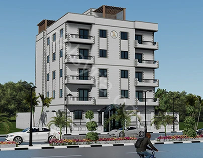 للبيع سطح 250م في اللاذقية