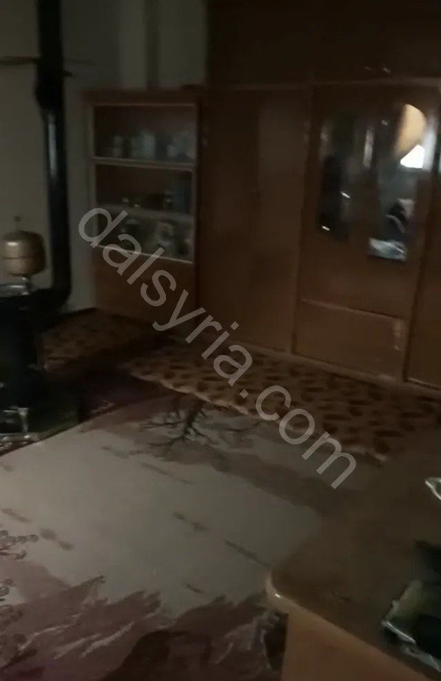 للبيع بيت عربي 160م في جديدة عرطوز