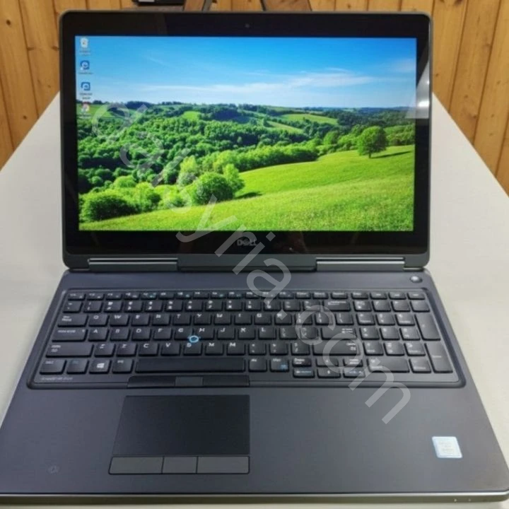 للبيع لابتوب Dell 7520