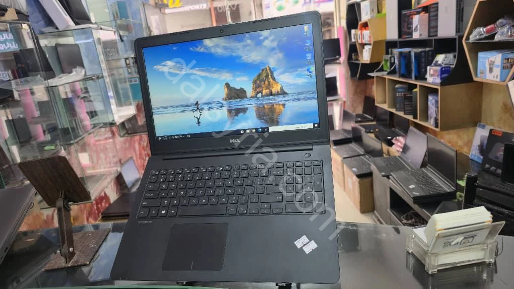 للبيع Dell Latitude 3550