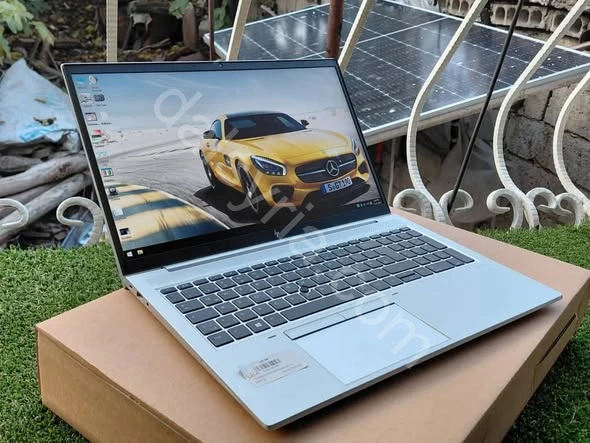 للبيع HP  EliteBook 850 G8 