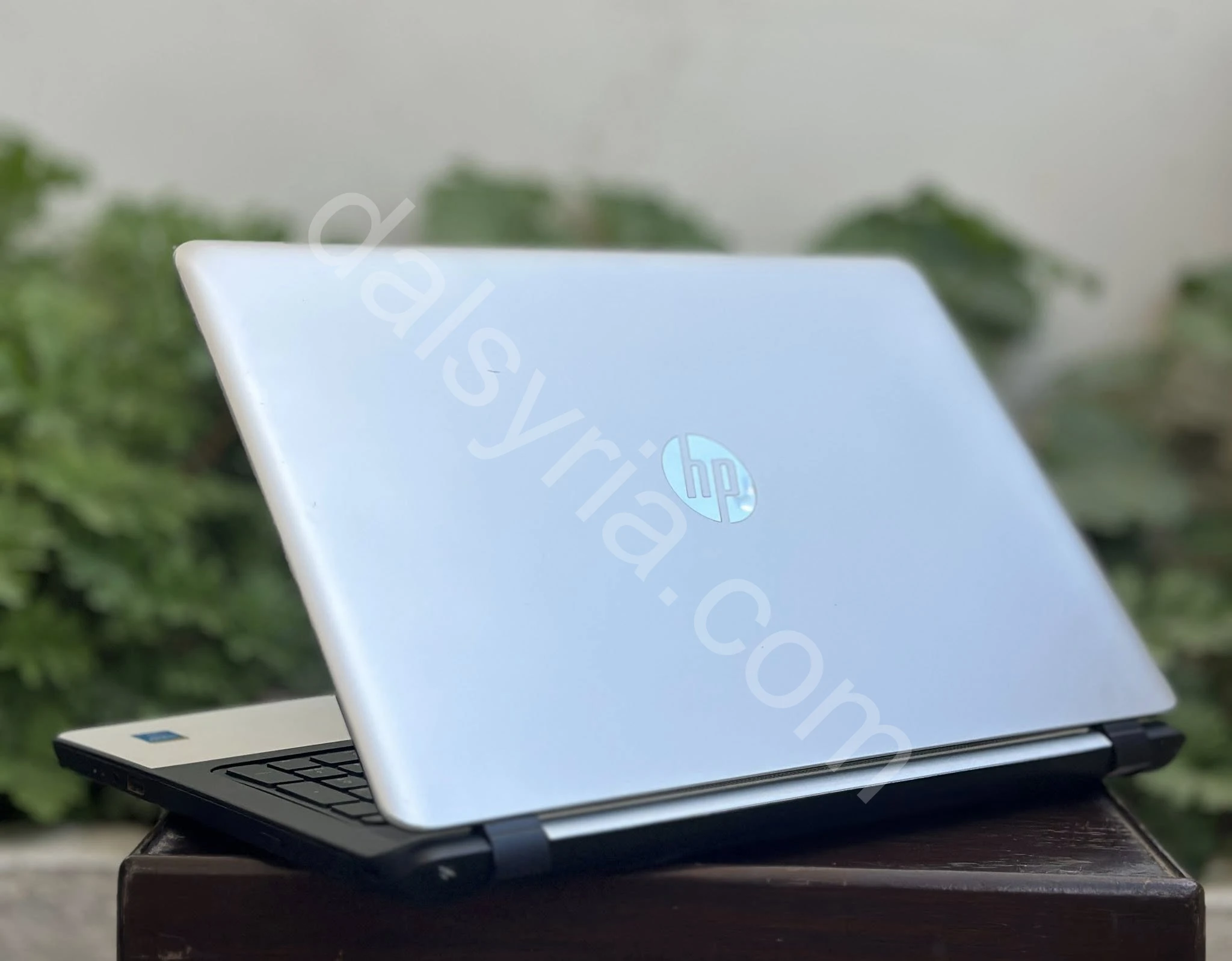 للبيع لابتوب hp