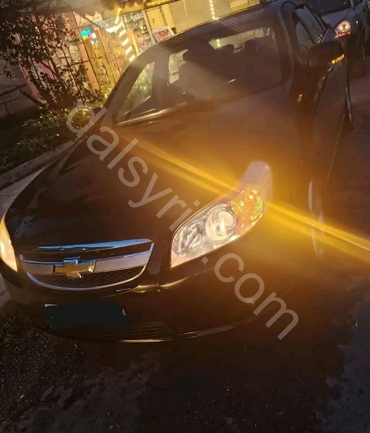 للبيع شفر توسكا 2008