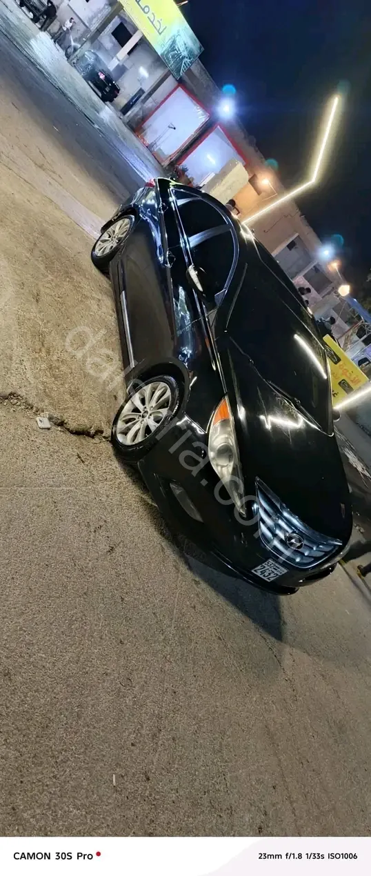 للبيع هونداي سوناتا 2013