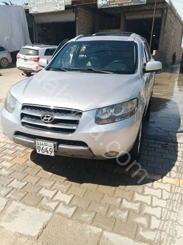 للبيع هونداي سنتافي 2006