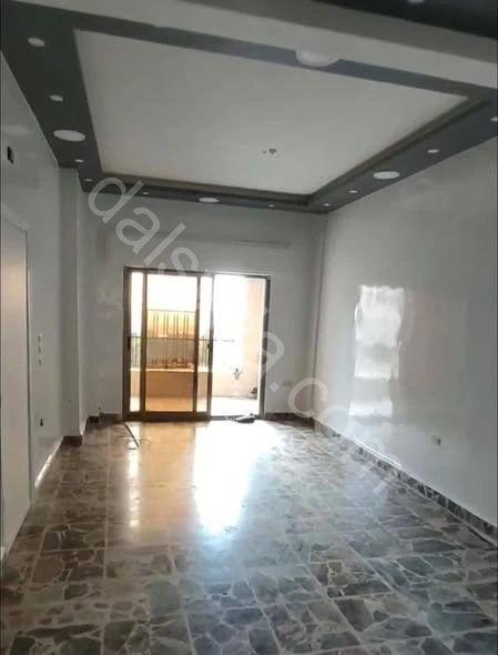 للايجار شقة 150 م في المريديان 