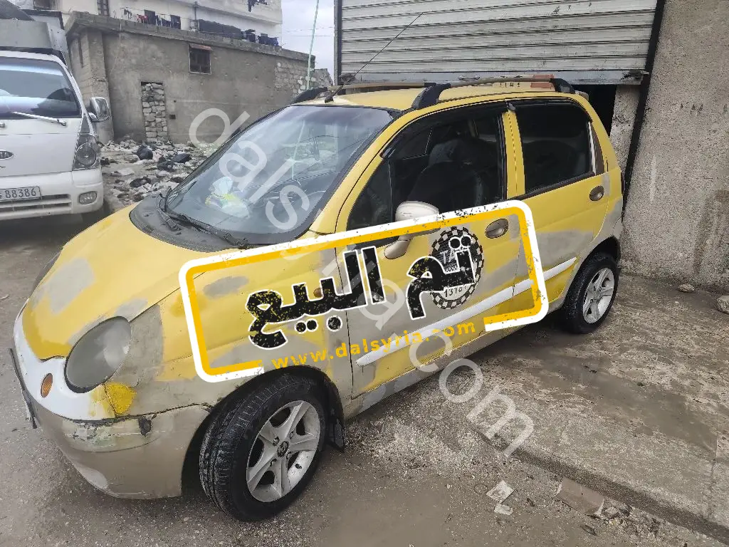 للبيع شيري ماتيز كوري 2001