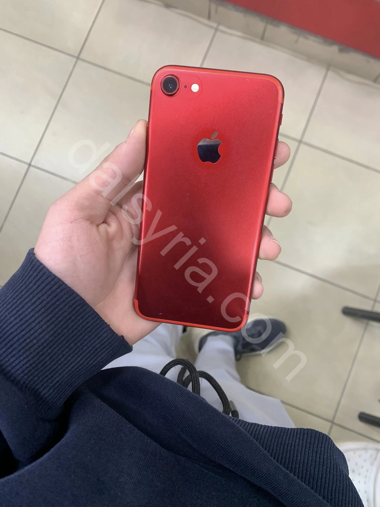 للبيع ايفون 7