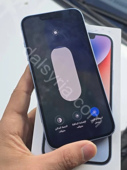 للبيع إيفون 14