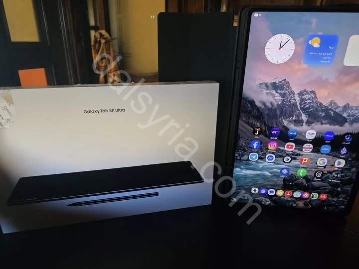 للبيع تاب s11 الترا