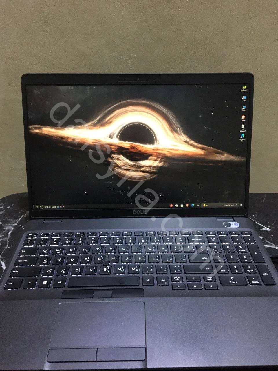 للبيع Dell Precision 3540