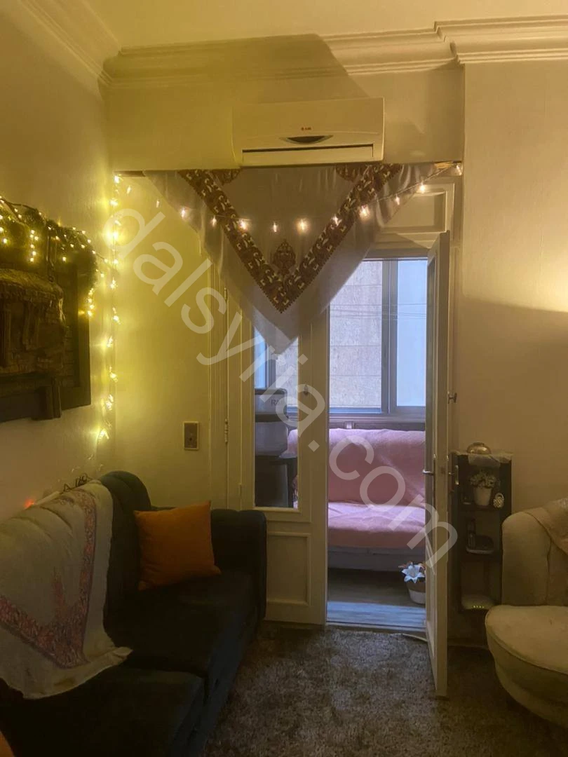 للبيع شقة 75 م في المحافظة 