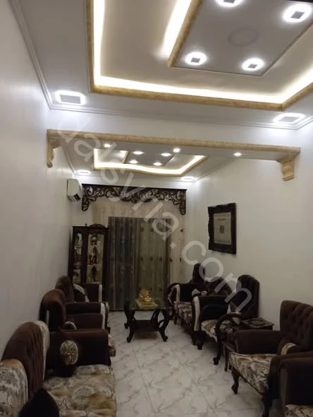 للبيع شقة 160 م في مساكن السبيل 