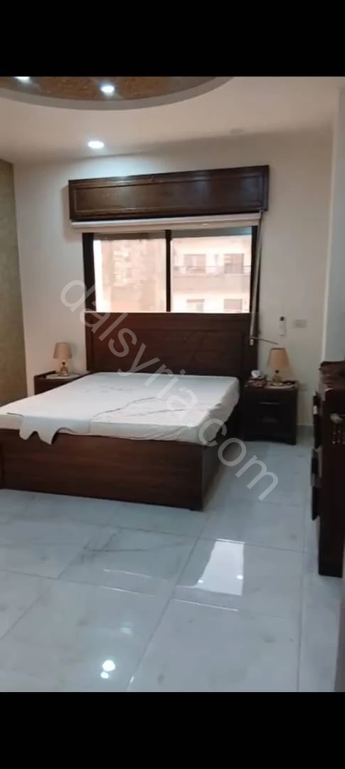 للبيع شقة  ١٤٥ متر على طريق بيروت القديم