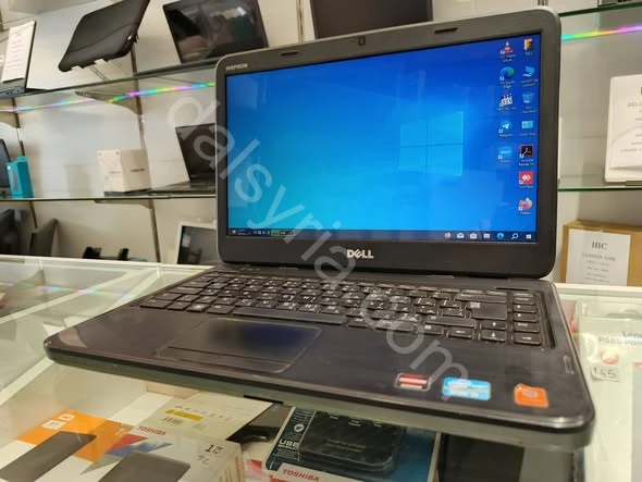 للبيع لابتوب Dell Inspiron N4050