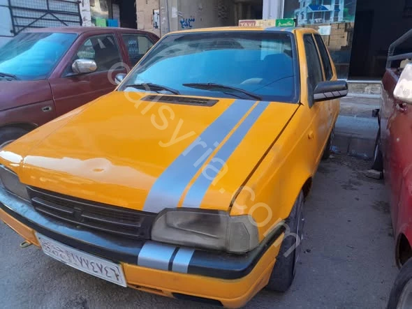 للبيع داسيا سوبر نوفا 2003