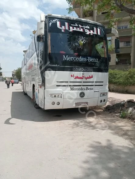 للبيع مرسيدس 403/1986