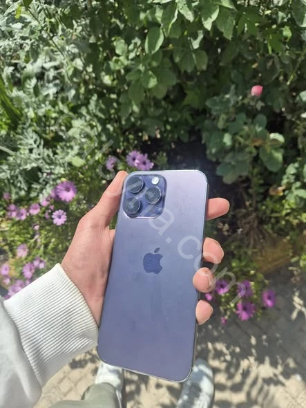 للبيع آيفون 14 برو ماكس
