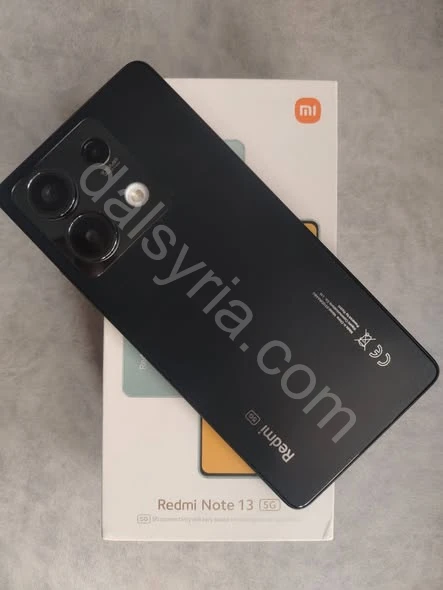 للبيع Redmi Note 13 (5G)