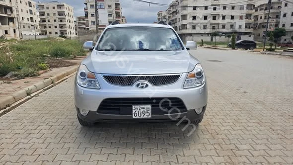 للبيع هونداي فيرا كروز 2008