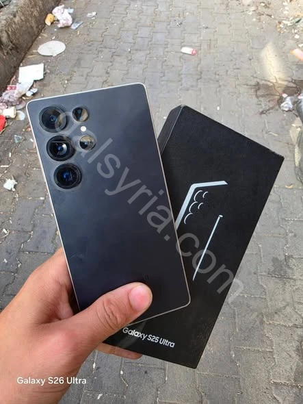 للبيع سامسونج S25 الترا كوبي