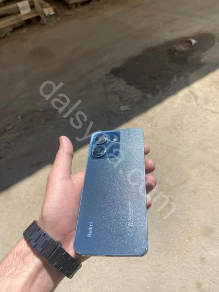 للبيع ريدمي 13C 