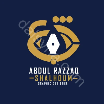 باحث عن عمل جرافيك ديزاينر