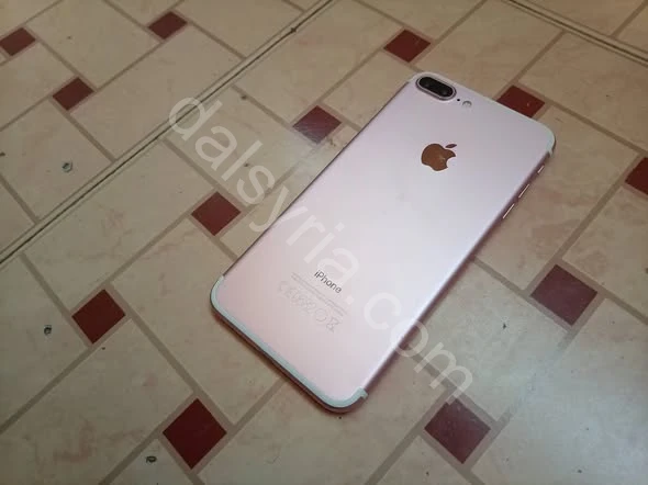 للبيع آيفون 7 بلاس