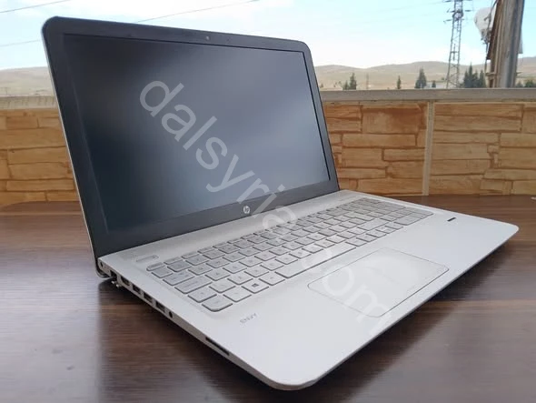 للبيع لابتوب hp