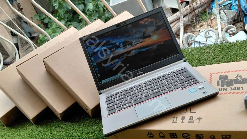 للبيع لابتوب  LIFEBOOK E746 