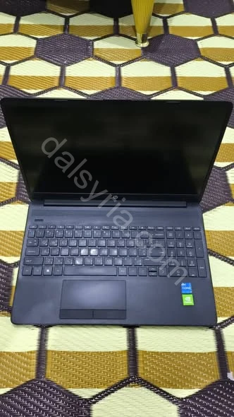 للبيع Hp Laptop 15-dw4xxx