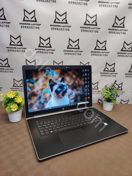 للبيع Hp probook 470 G5