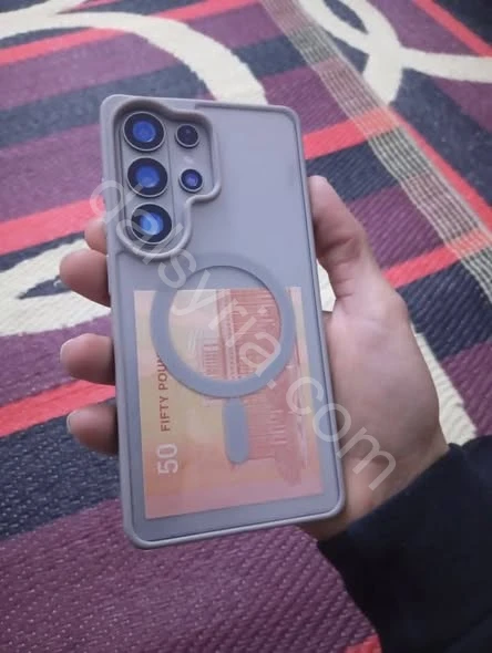 للبيع s26الترا نسخه لكوبي أماراتيه 
