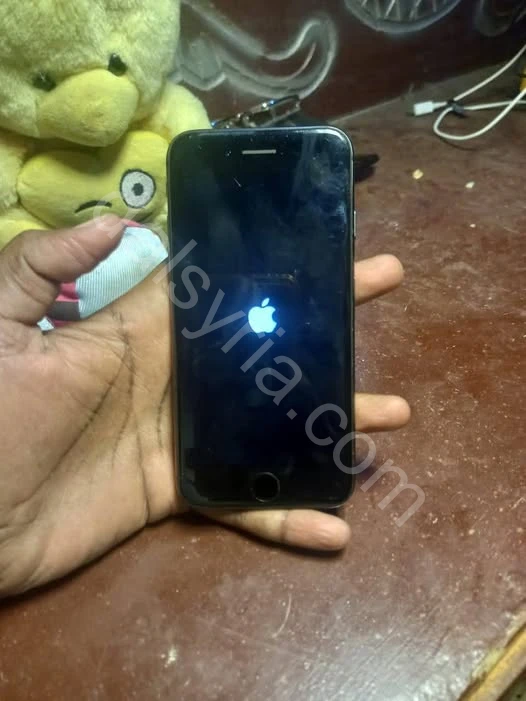 للبيع ايفون 8 