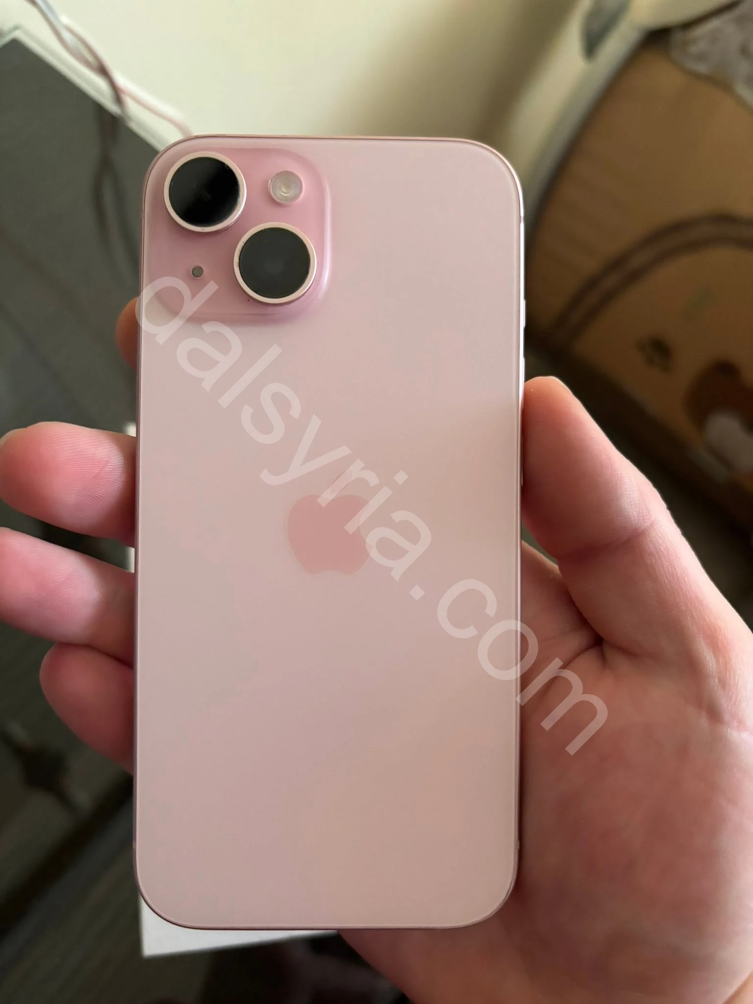 للبيع ايفون 15