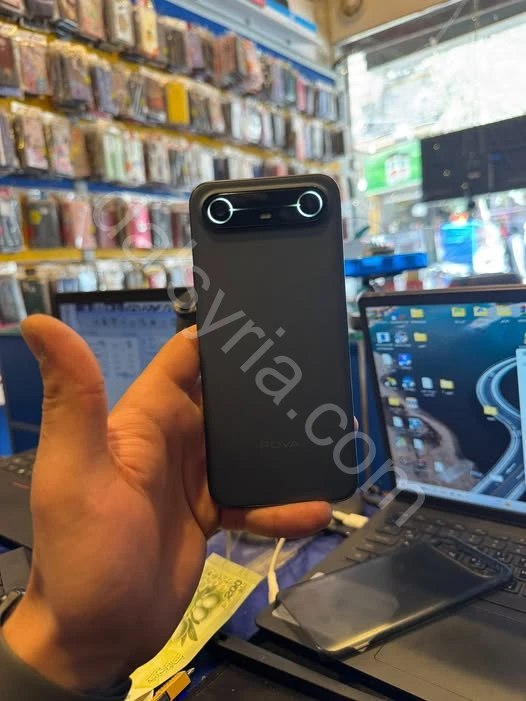 للبيع Tecno pova slim 5G