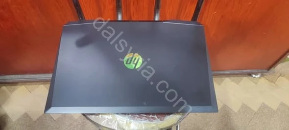 للبيع  لابتوب hp