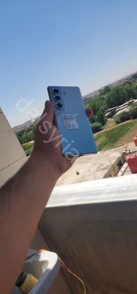 للبيع Tecno Camon 40 pro 5g AI