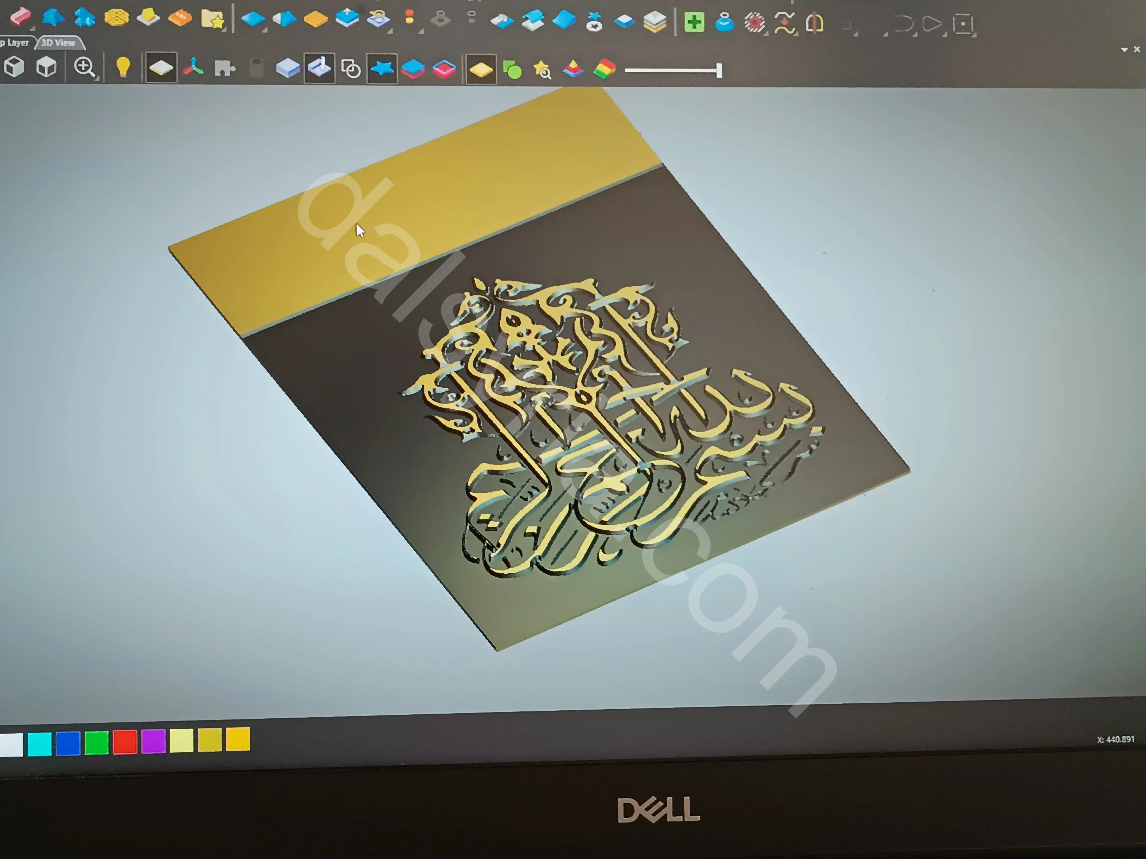 مهندس خبرة جيدة في التصميم والتنفيذ على مكنة ليزر ابحث عن عمل