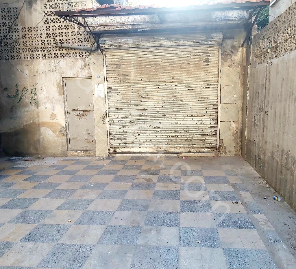 للإيجار محل 21 في حلب 